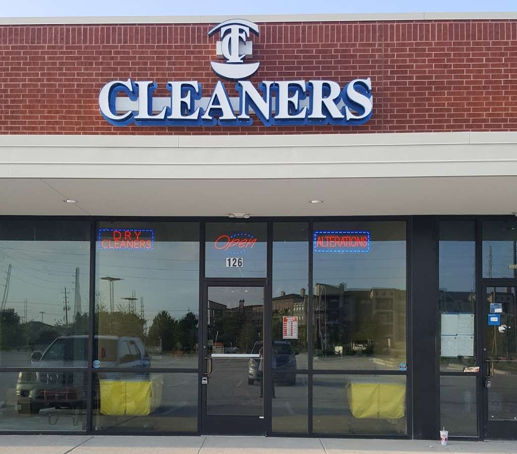 TC CLEANERS | 11710 Broadway St #126, Pearland, TX 77584 | Phone: (832) 243-6314