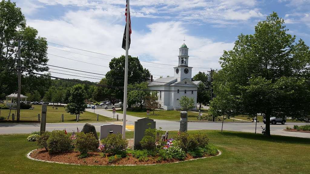 Dunstable Town Clerk | 511 Main St, Dunstable, MA 01827, USA | Phone: (978) 649-4514