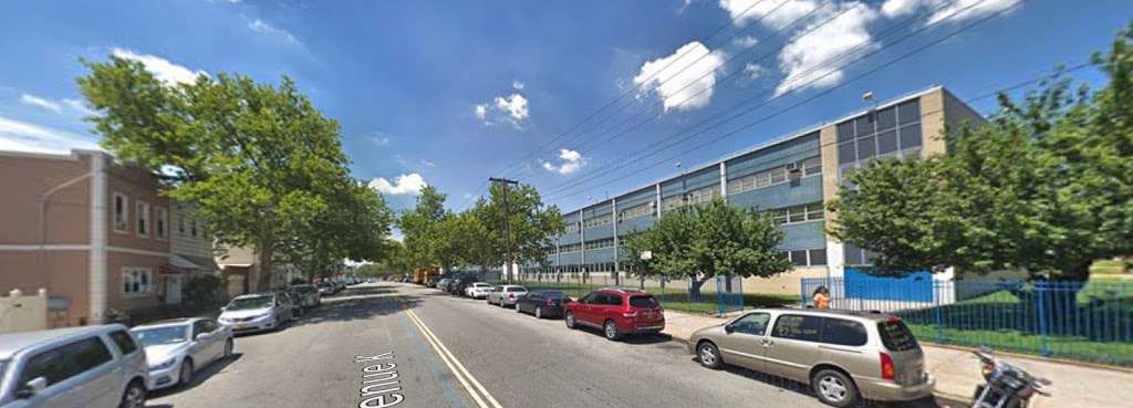 Canarsie Educational Campus | 1600 Rockaway Pkwy, Brooklyn, NY 11236, USA | Phone: (718) 290-8600