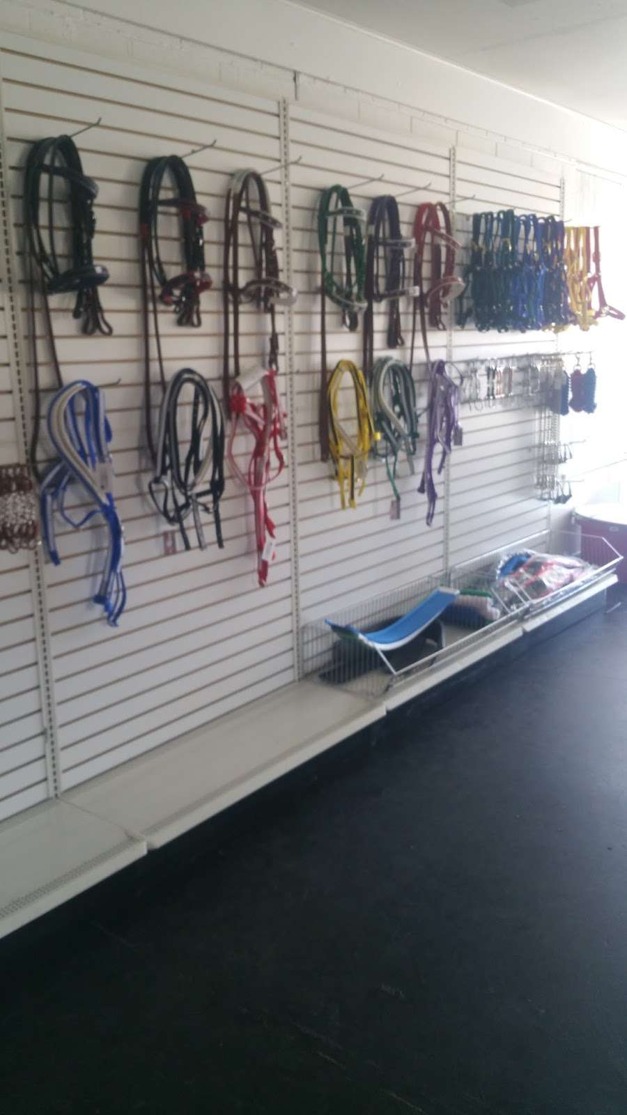 Winners Circle Tack and Farrier Supplies | 15 Strong St, Brighton, CO 80601, USA | Phone: (303) 654-9638
