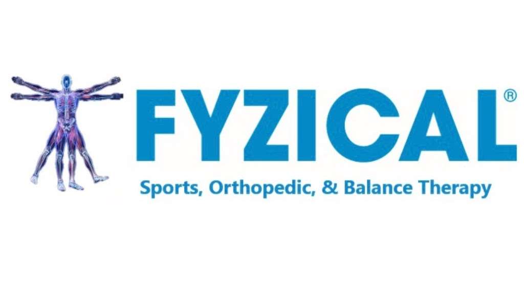 FYZICAL Sports, Orthopedic & Balance Therapy | 44 Rivulet St, Uxbridge, MA 01569, USA | Phone: (508) 278-2002