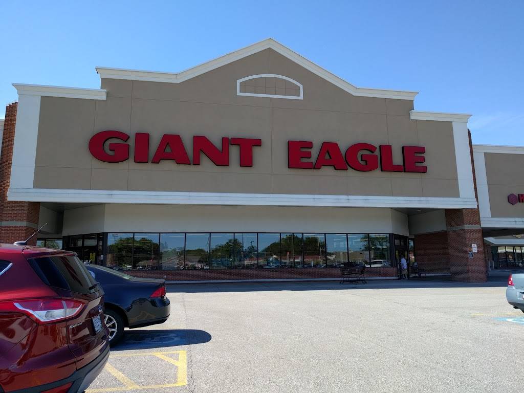Giant Eagle Supermarket | 21593 Lorain Rd, Fairview Park, OH 44126, USA | Phone: (440) 356-3666