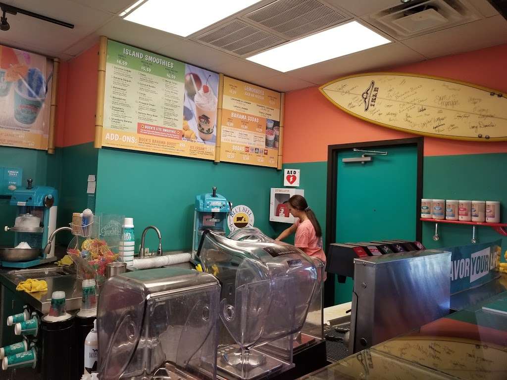 Bahama Bucks Lewisville | 2320 S Valley Pkwy, Lewisville, TX 75067, USA | Phone: (972) 459-7000