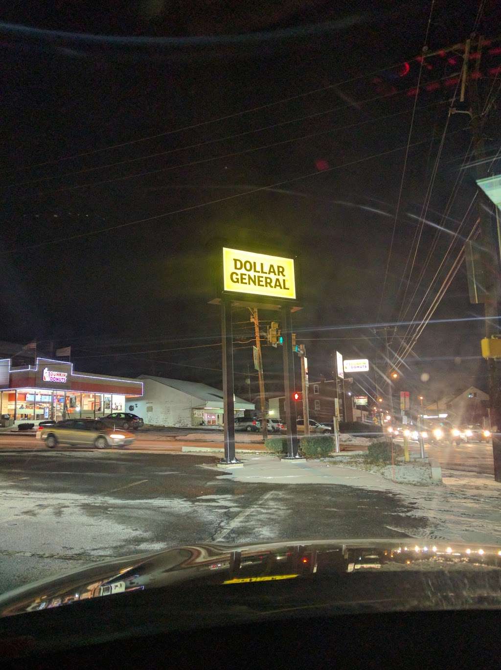 Dollar General | 310 W Emaus Ave, Allentown, PA 18103 | Phone: (610) 628-2532