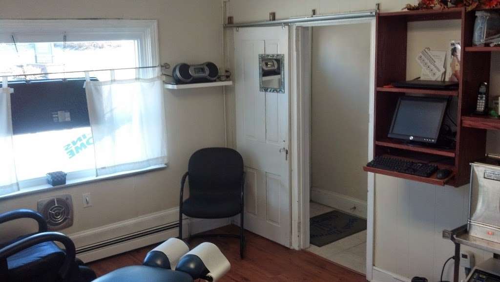 Krantz Family Chiropractic & Wellness Center | 3882 Skippack Pike, Skippack, PA 19474, USA | Phone: (610) 222-9555