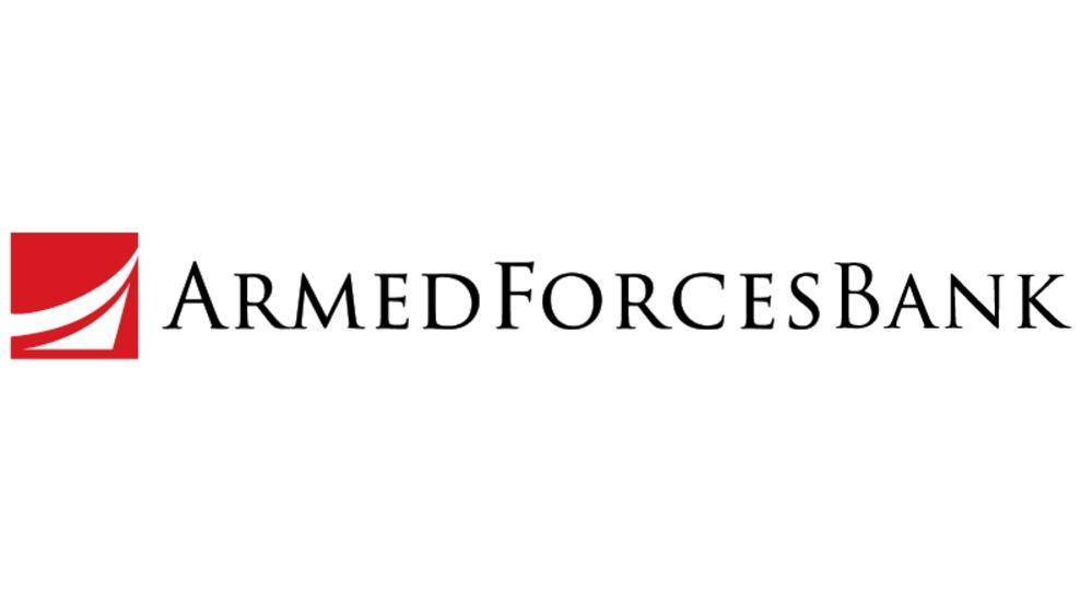 Armed Forces Bank | 6384 Wetzel Ave, Fort Carson, CO 80913, USA | Phone: (888) 929-2265