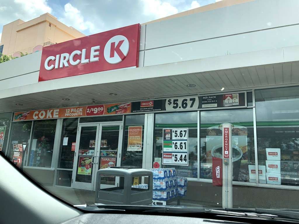 Circle K | 6942 Sand Lake Rd, Orlando, FL 32819, USA | Phone: (407) 351-1777