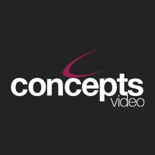 Concepts Video Production | 53 Indian Ln E, Towaco, NJ 07082 | Phone: (973) 331-1500
