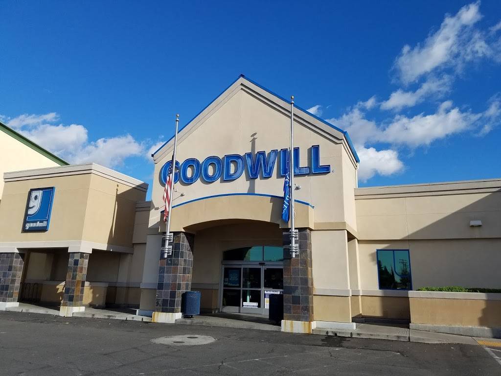 Goodwill | 2502 Watt Ave, Sacramento, CA 95821, USA | Phone: (916) 480-9002