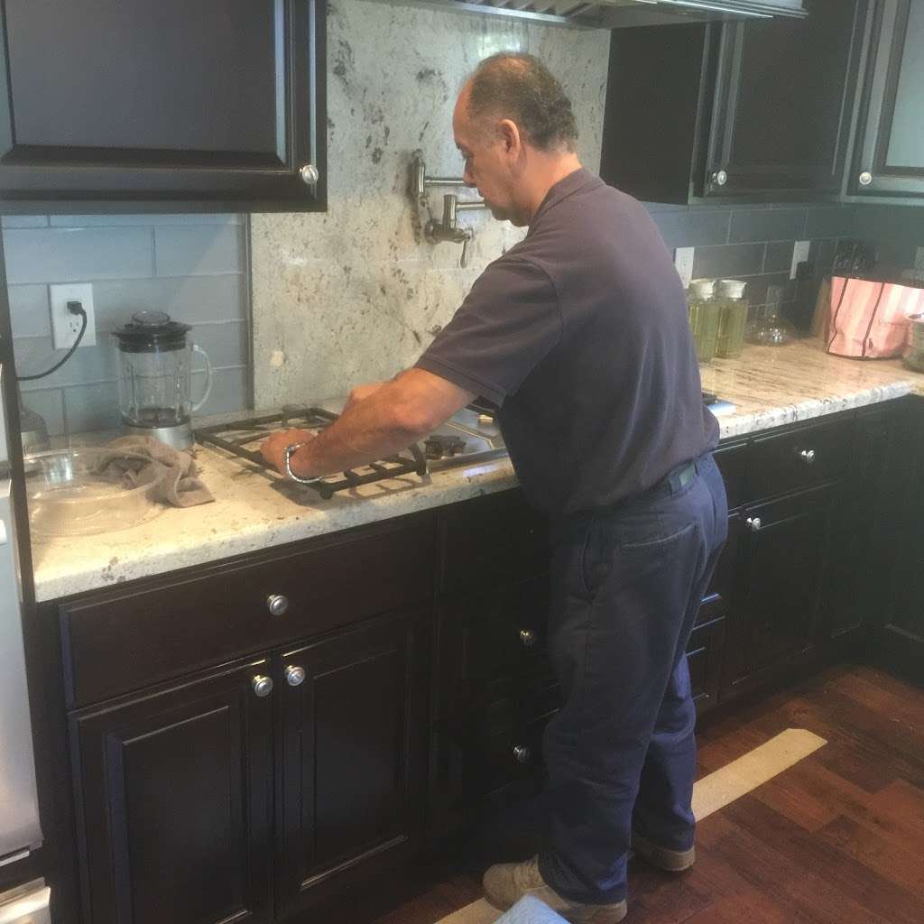 Fix It Right Appliance Repair | Refrigerator Repair | Washing Ma | 2806 Monte Cresta Way, San Jose, CA 95132, USA | Phone: (408) 649-3385