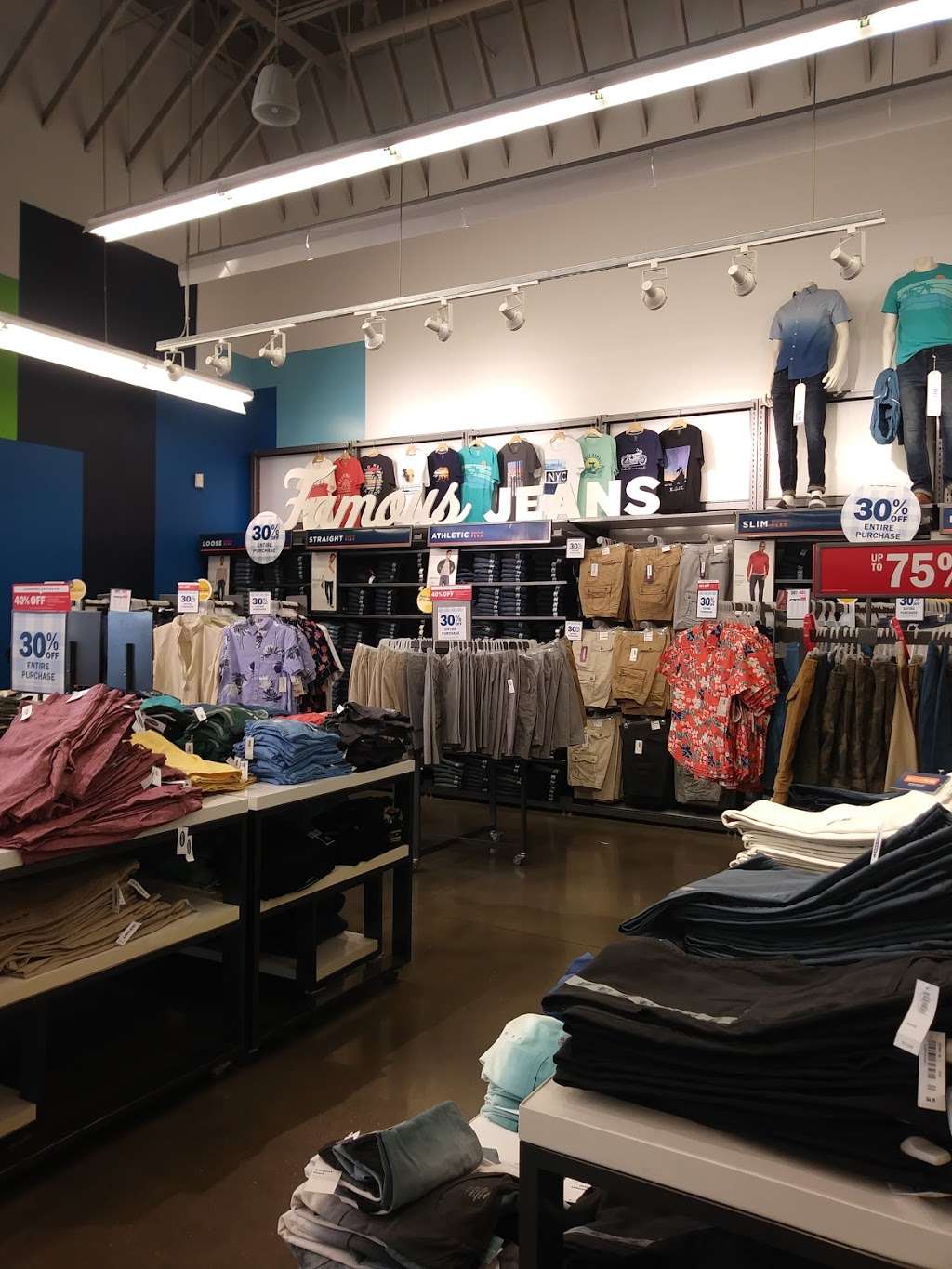 Old Navy | 14521 Orchard Pkwy, Westminster, CO 80023 | Phone: (303) 255-1198