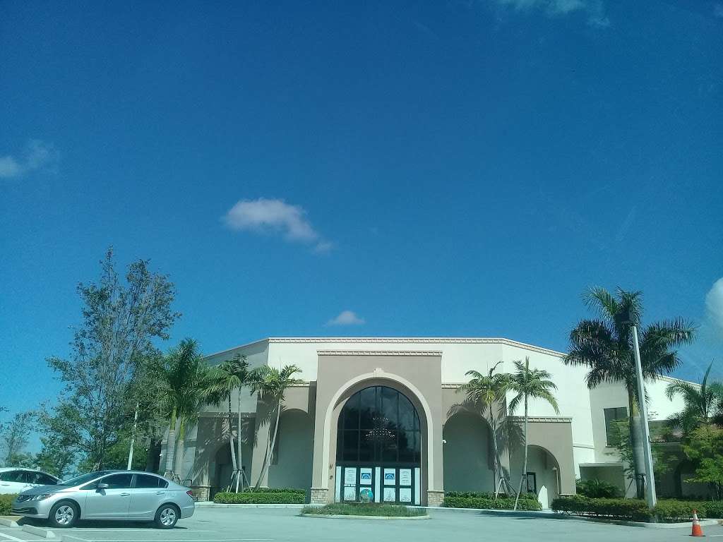 Church of God Ministry of Jesus Christ Intl.– Iglesia de Dios Mi | 2475 Glades Cir, Weston, FL 33327, USA | Phone: (888) 331-8197