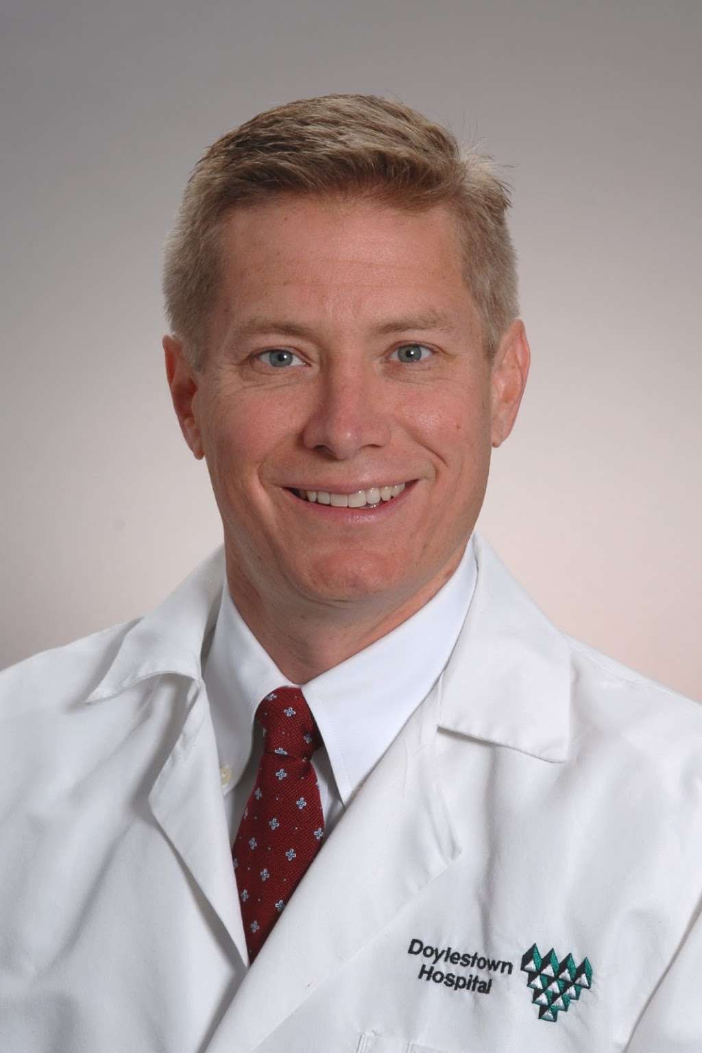 Doylestown Health: Sean C. Reinhardt, MD | 315 W State St, Doylestown, PA 18901 | Phone: (215) 345-1900