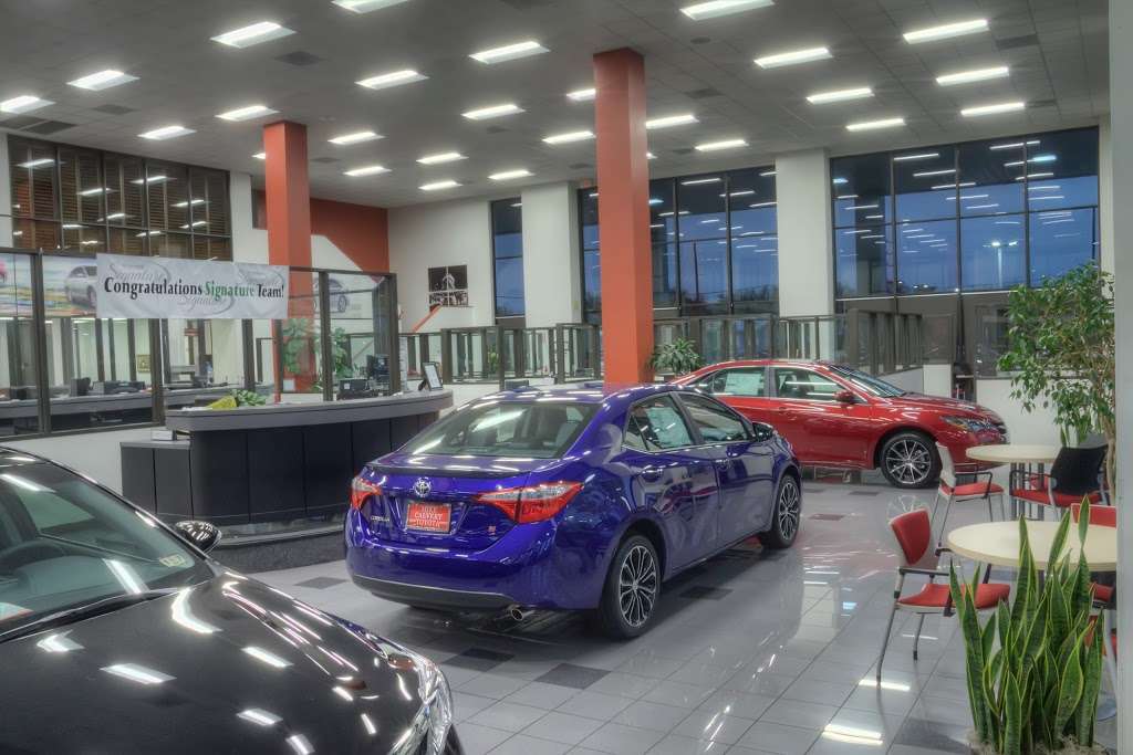 Mike Calvert Toyota | 2333 S Loop W, Houston, TX 77054, USA | Phone: (713) 558-8100