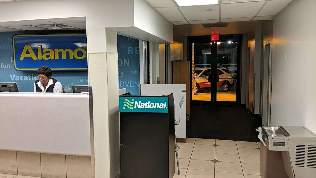 National Car Rental | 1000 Car Care Dr, Orlando, FL 32836, USA | Phone: (877) 222-9058