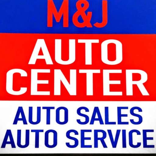 M & J AUTO CENTER | 4462 Boyertown Pike, Reading, PA 19606, USA | Phone: (610) 401-0330