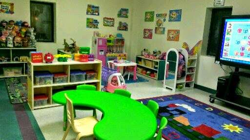 Funcare Childrens Center | 10325 W Fairmont Pkwy, La Porte, TX 77571 | Phone: (281) 471-0050