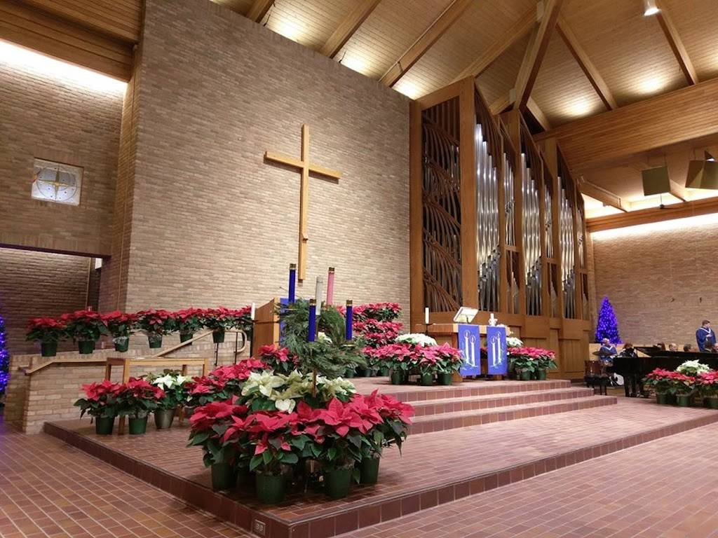 St Philip the Deacon Lutheran Church | 17205 County Rd 6, Plymouth, MN 55447, USA | Phone: (763) 475-7100