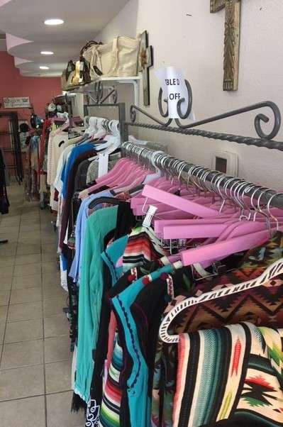 Fashions & More | 20669 W Lake Houston Pkwy, J, Kingwood, TX 77346 | Phone: (936) 776-2054