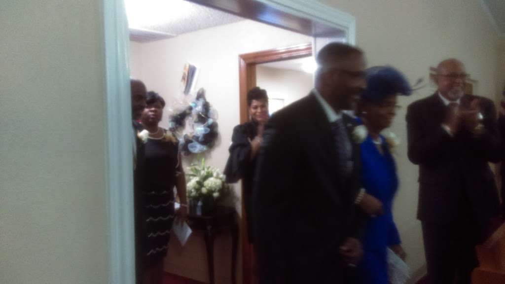 Mt Pilgrim Baptist Church | Houston, TX 77026, USA | Phone: (713) 692-1821