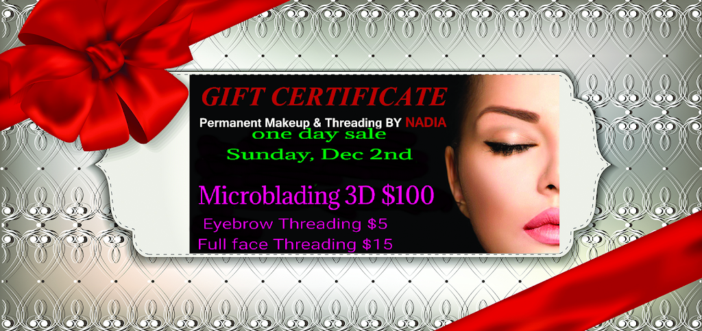 Peacock Permanent Makeup & Threading | 23162 Los Alisos Blvd #220 My salon suite,RM #104, Mission Viejo, CA 92691, USA | Phone: (949) 310-9260