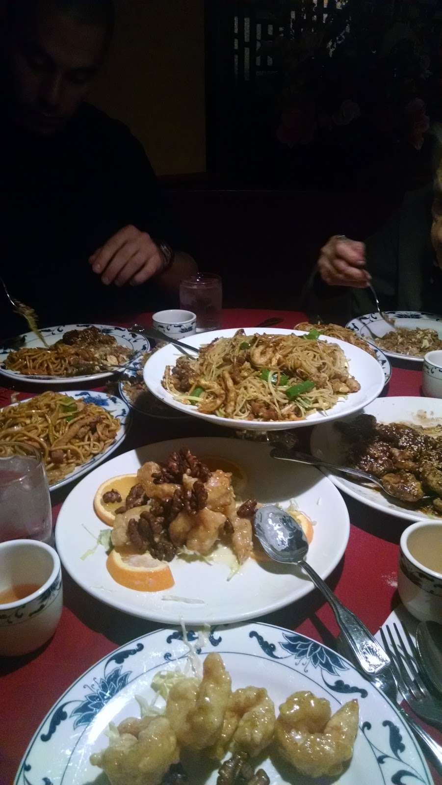 First Wok | 3123, 295 Princeton Hightstown Rd, West Windsor Township, NJ 08550, USA | Phone: (609) 716-8323