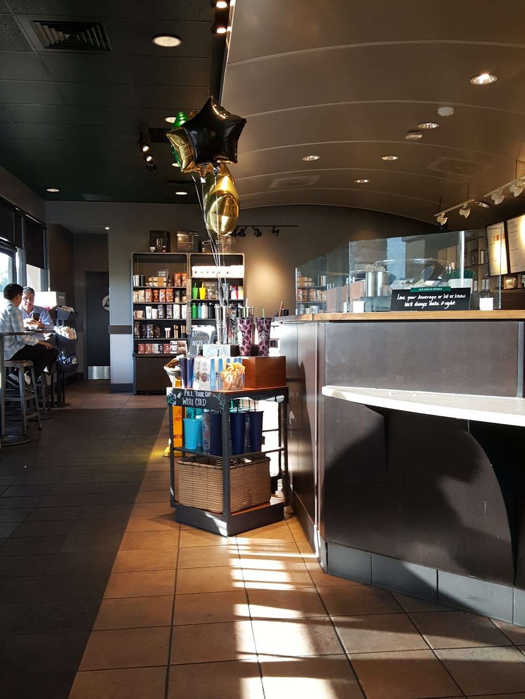 Starbucks | 12190 Perris Blvd A, Moreno Valley, CA 92557, USA | Phone: (951) 243-6149