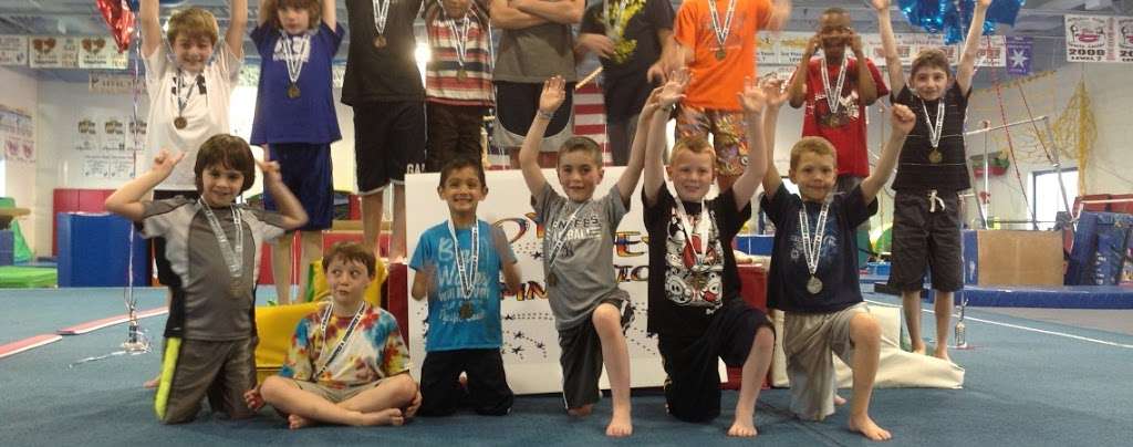 Odyssey Gymnastics | 288 US-6, Mahopac, NY 10541 | Phone: (845) 621-4924