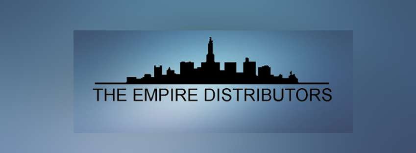 The Empire Distributors | 1595 N Euclid Ave, Upland, CA 91786, USA | Phone: (909) 261-9809