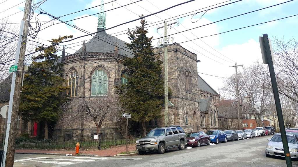 Church-St Andrew & St Monica | 3600 Baring St, Philadelphia, PA 19104, USA | Phone: (215) 222-7606