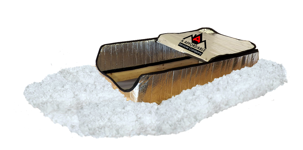 A Affordable Insulators & Services | 14925 Stuebner Airline Rd unit 301-b, Houston, TX 77069, USA | Phone: (832) 856-7598