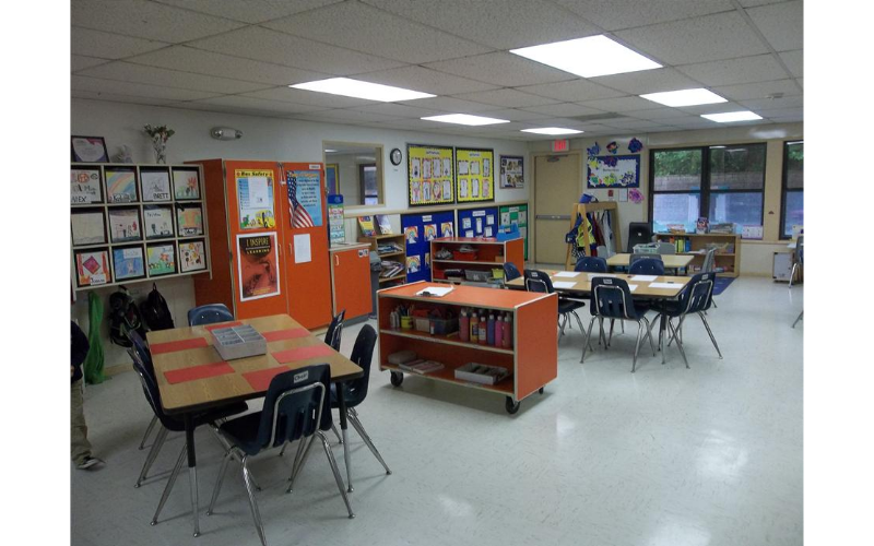 West Covina KinderCare | 3443 Nogales St, West Covina, CA 91792 | Phone: (626) 965-9611