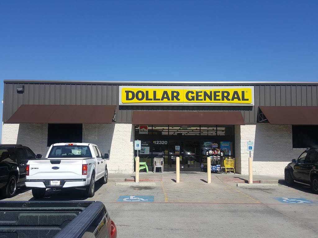 Dollar General | 12320 Dessau Rd, Austin, TX 78754, USA | Phone: (737) 241-9332