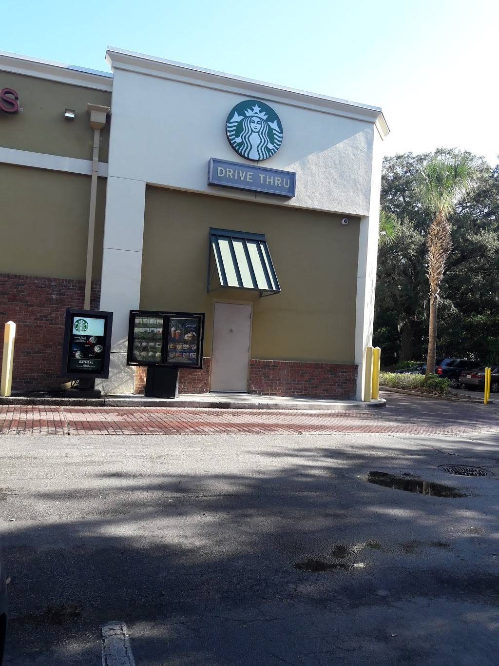 Starbucks | 1720 S Orange Blossom Trail, Apopka, FL 32703 | Phone: (407) 889-7492