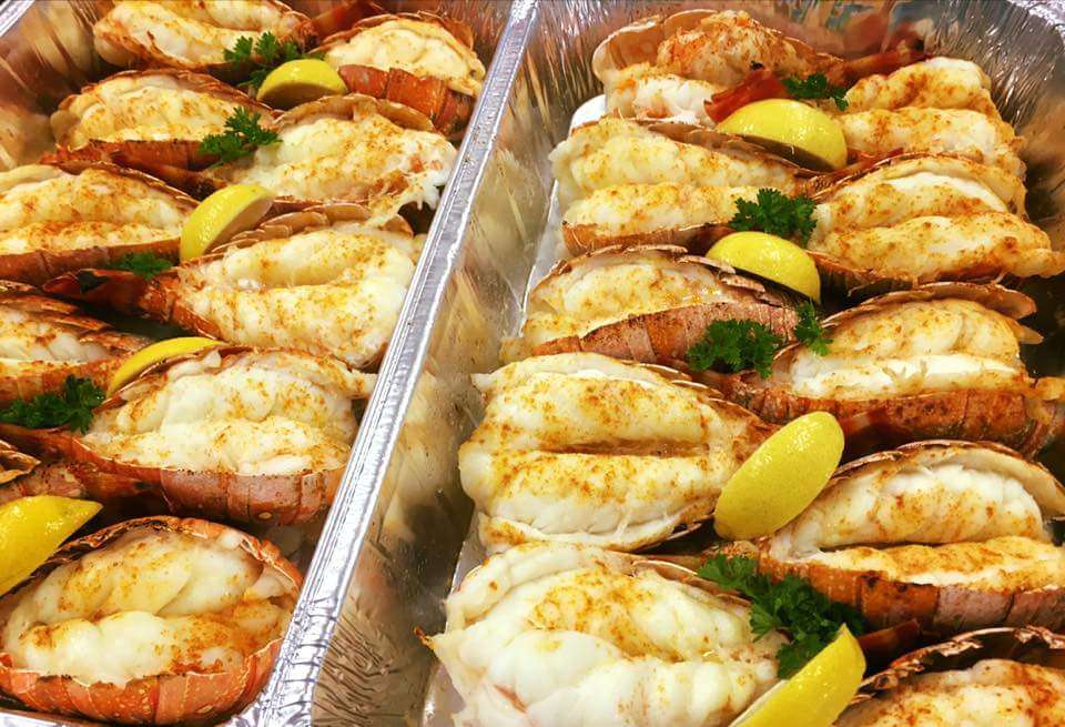 16th Street Seafood | 1555 Haven Ave, Ocean City, NJ 08226 | Phone: (609) 399-0016
