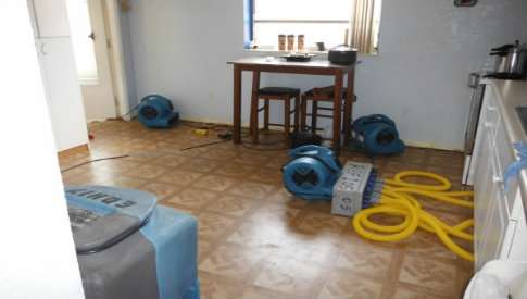 Water Damage Restoration Brooklyn | 2000 E 14th St, Brooklyn, NY 11229, USA | Phone: (347) 991-9496