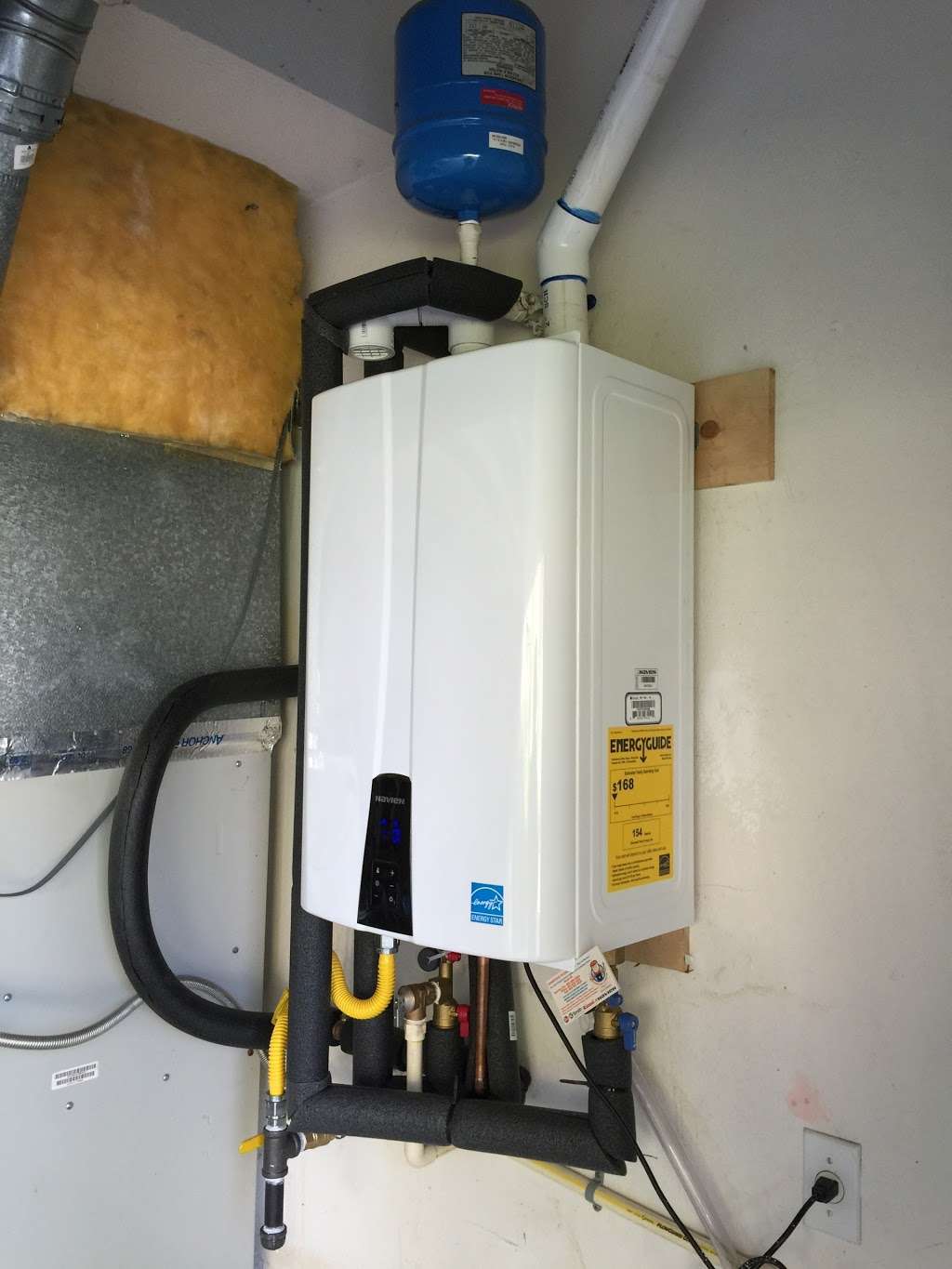 USA Water Heaters - Installation & Repair | 8 Shively Rd, Ladera Ranch, CA 92694, USA | Phone: (949) 535-2552