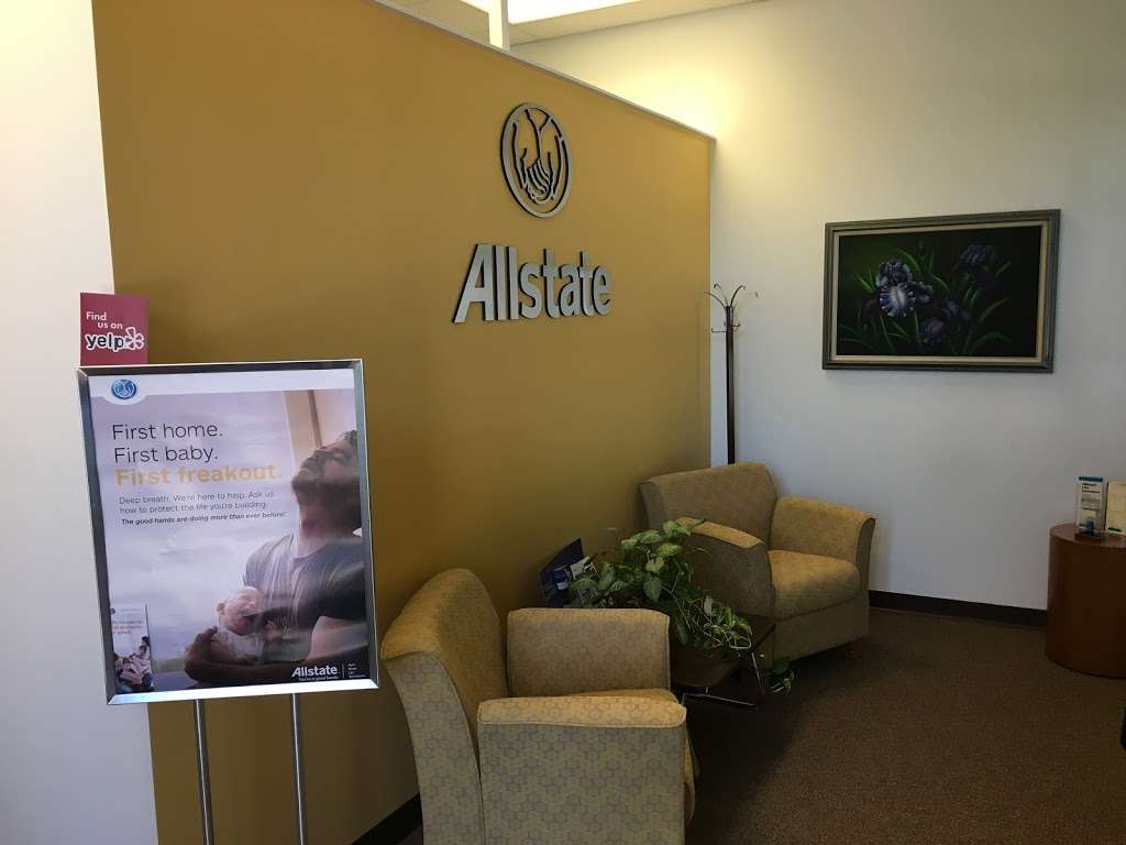 Ralph Laera: Allstate Insurance | 410 Myrtle St Unit 102, Longwood, FL 32750 | Phone: (407) 331-3250