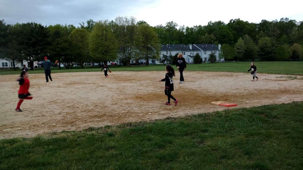 Fountain Woods Elementary School | 601 Fountain Ave, Burlington, NJ 08016, USA | Phone: (609) 387-1799