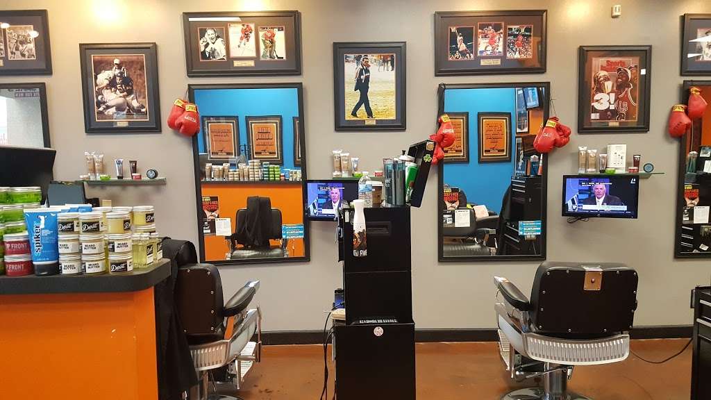 Lady Janes Haircuts for Men | 15822 South La Grange Road, Orland Park, IL 60465 | Phone: (708) 745-5845