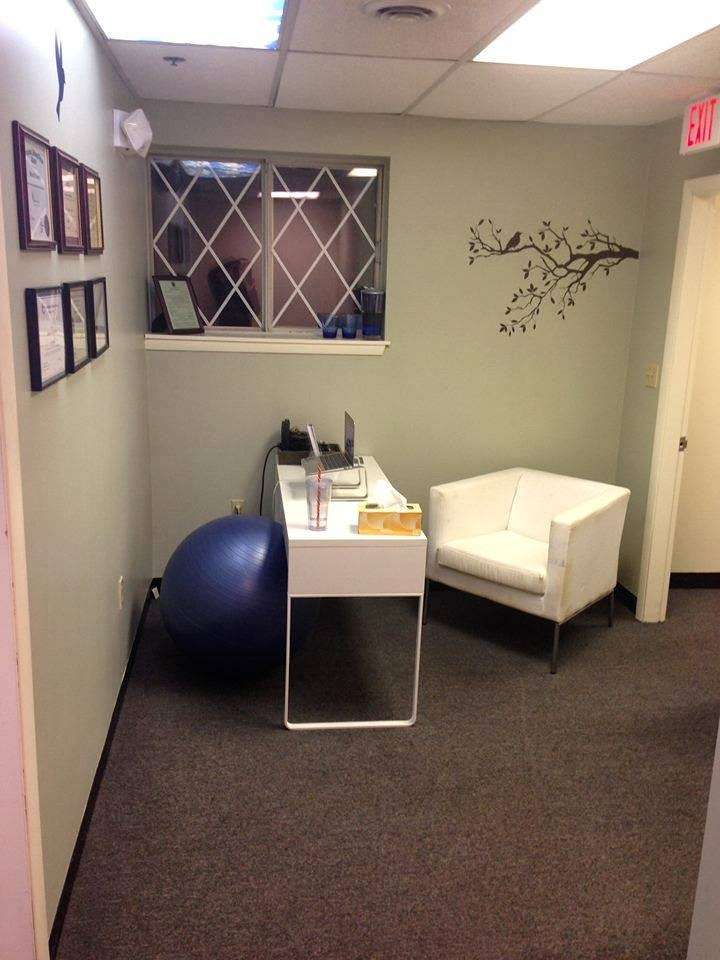 Innovative Bodywork & Yoga | Nash Rd, Acton, MA 01720, USA | Phone: (617) 784-8735