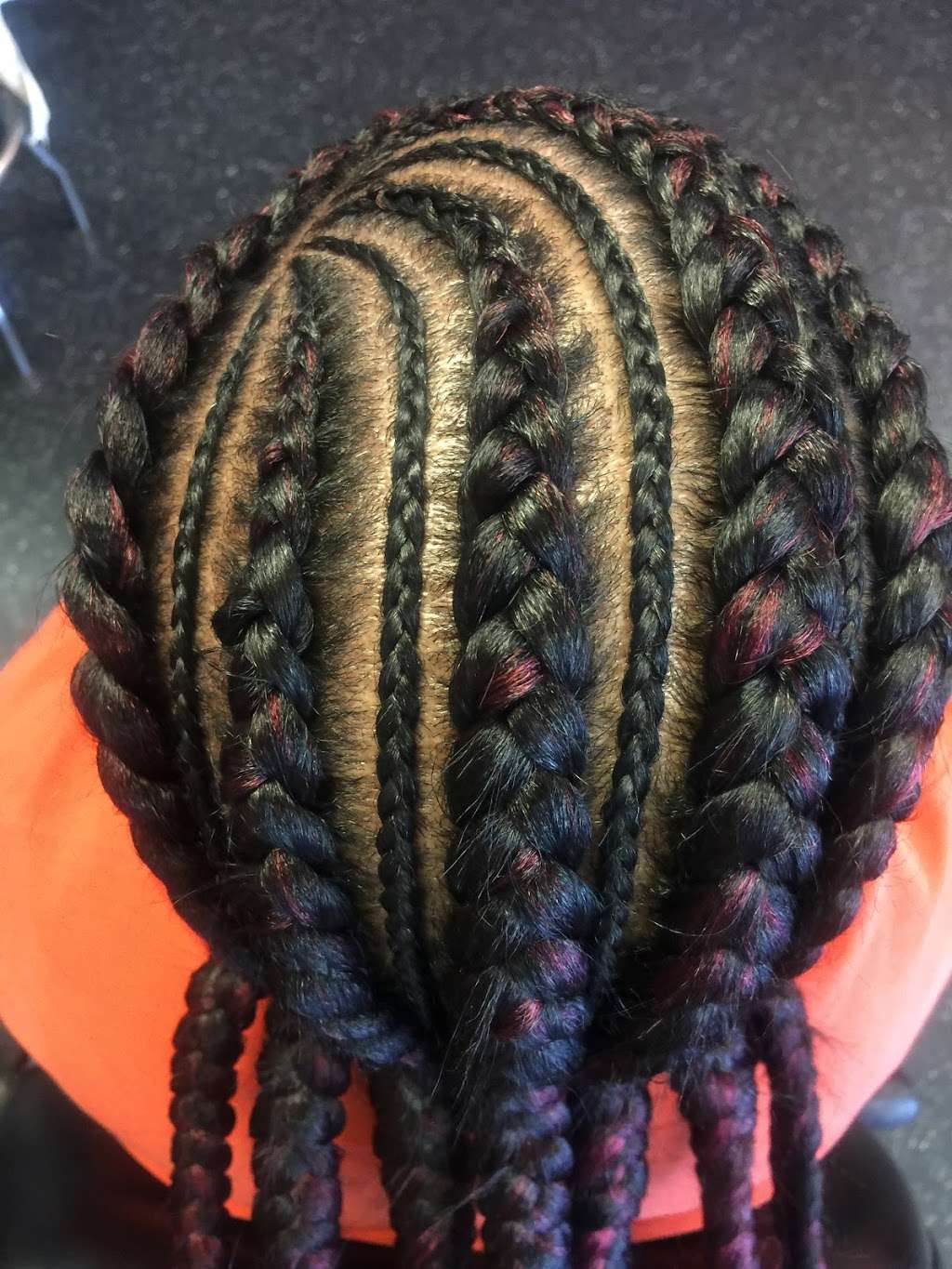 Braids and weave by fatu | Sienna plantation, Missouri City, TX 77459, USA | Phone: (832) 885-3748