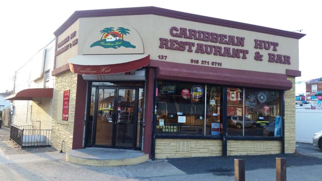 Caribbean Hut | 137 Sheridan Blvd, Inwood, NY 11096 | Phone: (516) 371-0711