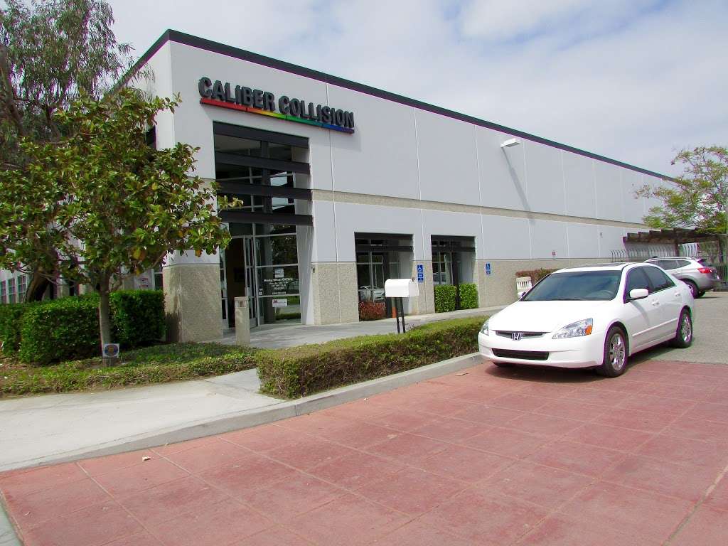 Caliber Collision | 3101 Sturgis Rd, Oxnard, CA 93030, USA | Phone: (805) 278-6688