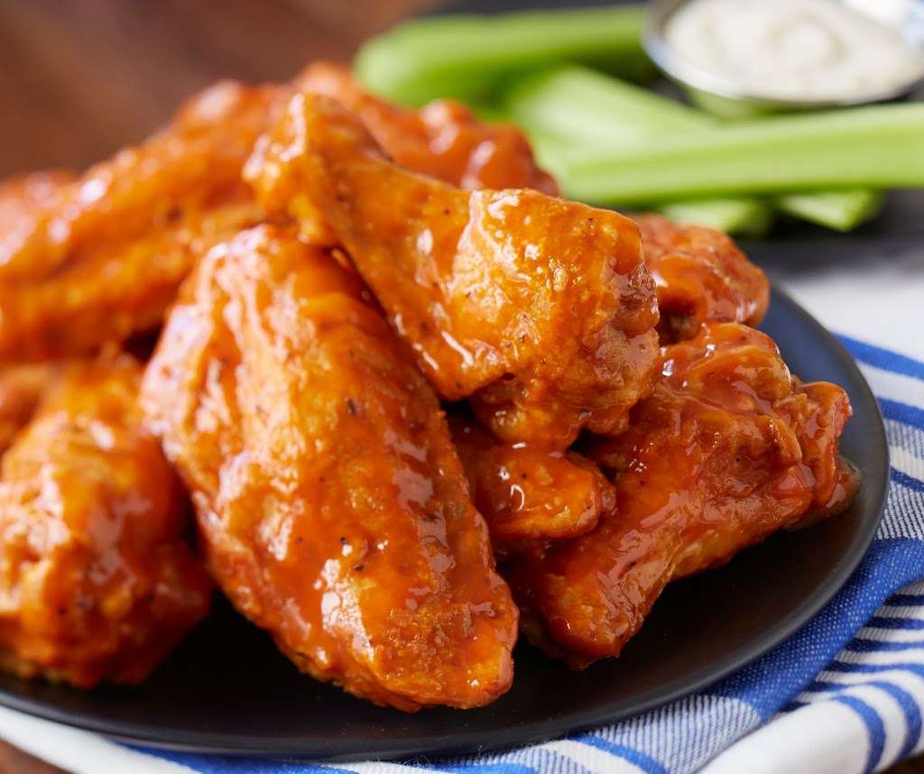 Zaxbys Chicken Fingers & Buffalo Wings | 7179 NC-73, Denver, NC 28037 | Phone: (980) 222-6006