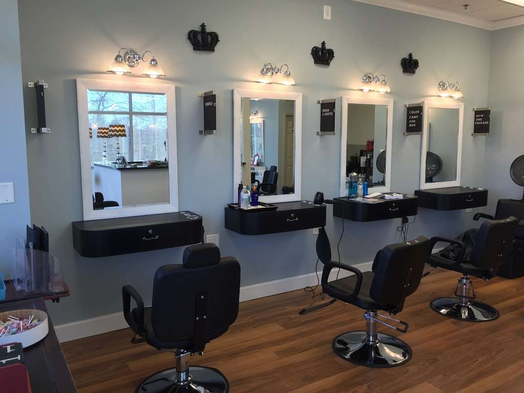 Young Hair Studio | 20937 Ashburn Rd #100, Ashburn, VA 20147, USA | Phone: (571) 510-0880