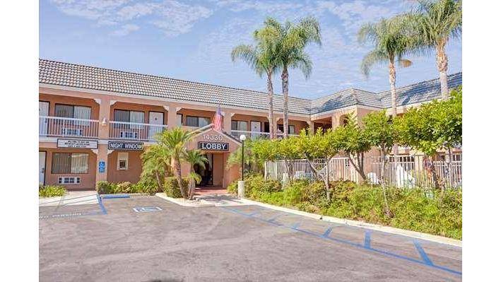 Days Inn by Wyndham Whittier Los Angeles | 14330 Telegraph Rd, Whittier, CA 90604, USA | Phone: (562) 944-4760