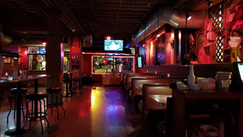 Buffalo Billiards | 118 Chestnut St, Philadelphia, PA 19106, USA | Phone: (215) 574-7665