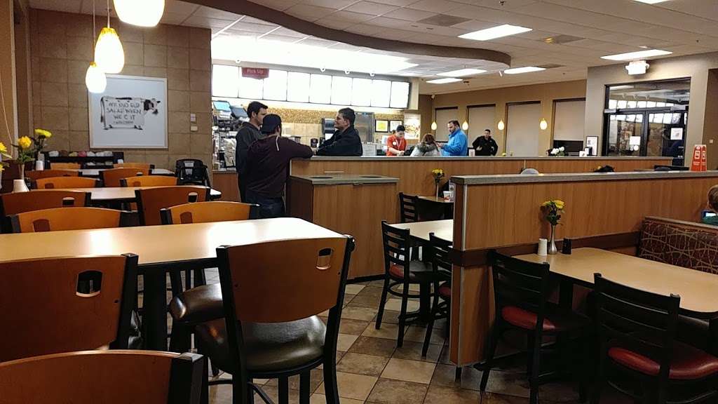 Chick-fil-A | 44835 Lakeview Overlook Plaza, Ashburn, VA 20147, USA | Phone: (703) 723-6172