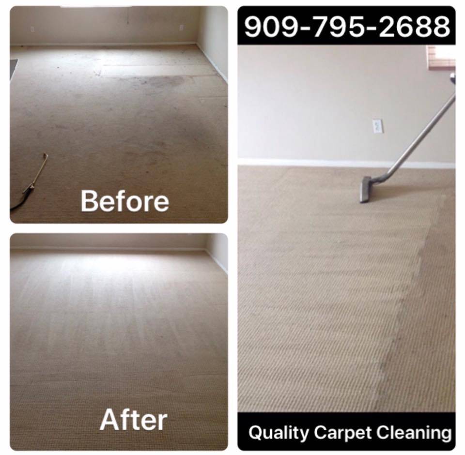 Quality Carpet & Tile Cleaning | 989 Bryant St, Calimesa, CA 92320, USA | Phone: (909) 795-2688